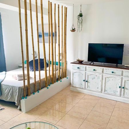 Hibiscus Studio Corralejo Eksteriør billede