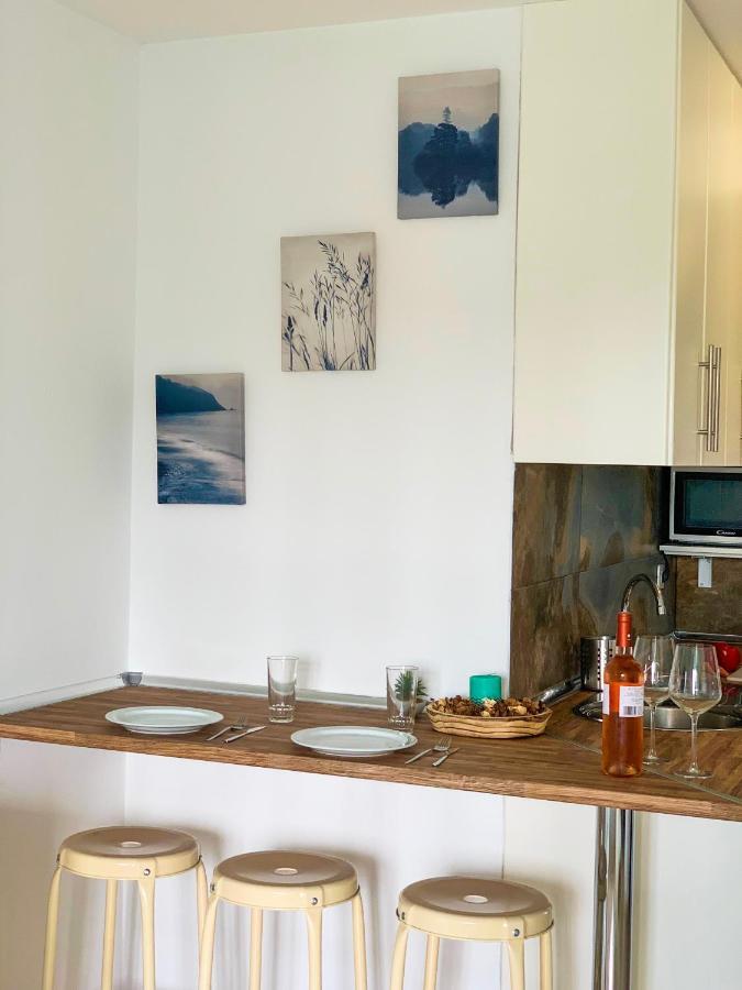 Hibiscus Studio Corralejo Eksteriør billede